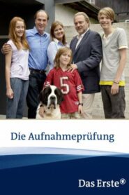 Die Aufnahmeprüfung 2012 one on netflix