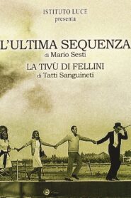 The Last Sequence 2003 one on netflix