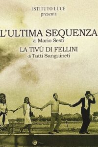The Last Sequence 2003 one on netflix