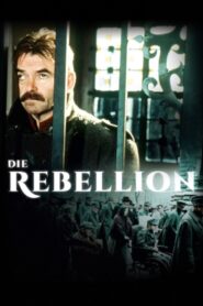 The Rebellion 1993 one on netflix