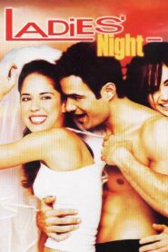Ladies’ Night 2003 one on netflix