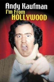 I’m from Hollywood 1989 one on netflix