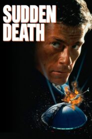 Sudden Death 1995 one on netflix