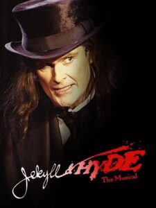 Jekyll & Hyde: The Musical 2001 one on netflix