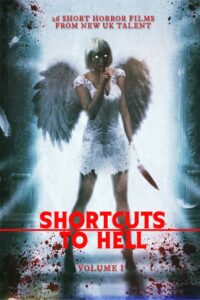 Shortcuts to Hell: Volume 1 2013 one on netflix