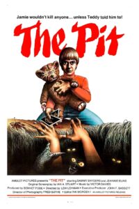 The Pit 1981 one on netflix