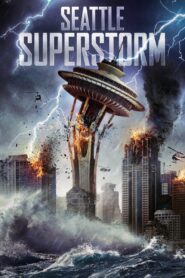 Seattle Superstorm 2012 one on netflix