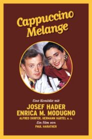 Cappuccino Melange 1992 one on netflix