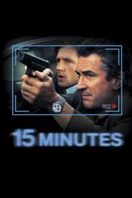 15 Minutes 2001 one on netflix