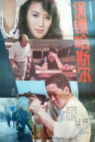Bodyguard Hassle 1992 one on netflix