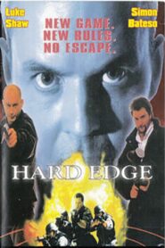 Hard Edge 1997 one on netflix