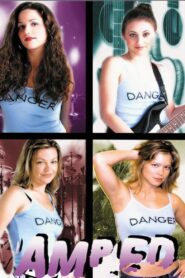 Amped 2004 one on netflix