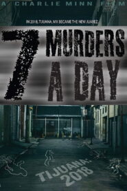 7 Murders a Day 2021 one on netflix