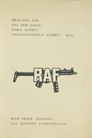 The RAF: The Red Army Fraction 2007 one on netflix