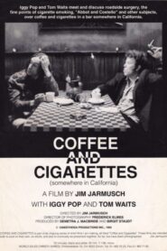 Coffee and Cigarettes III 1997 one on netflix
