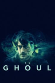 The Ghoul 2017 one on netflix