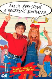 Max, Sally and the Magic Phone 2001 one on netflix