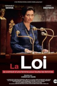 The Law 2014 one on netflix
