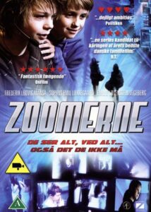 Zoomers 2009 one on netflix