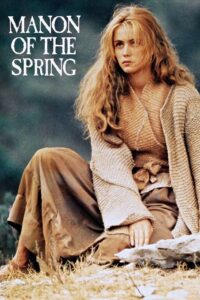 Manon of the Spring 1986 one on netflix