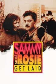 Sammy and Rosie Get Laid 1987 one on netflix