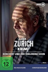 Money. Murder. Zurich.: Borchert and the lost son 2021 one on netflix