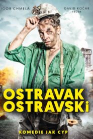 Ostravak Ostravski 2016 one on netflix