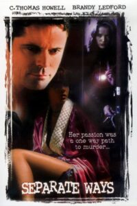 Separate Ways 2001 one on netflix