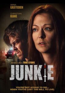 Junkie 2019 one on netflix