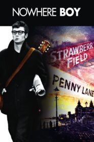 Nowhere Boy 2009 one on netflix