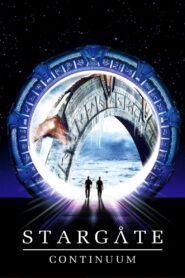 Stargate: Continuum 2008 one on netflix