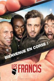 Les Francis 2014 one on netflix