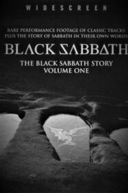 Black Sabbath: The Black Sabbath Story, Volume One 1992 one on netflix