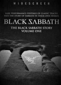 Black Sabbath: The Black Sabbath Story, Volume One 1992 one on netflix