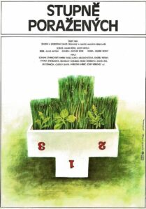 Stupně poražených 1988 one on netflix
