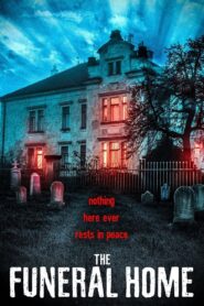 The Funeral Home 2021 one on netflix