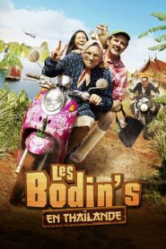 The Bodin’s in Thailand 2021 one on netflix