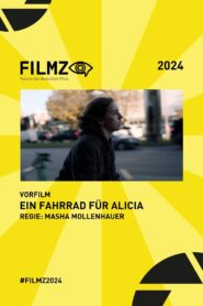 The Stolen Ride 2024 one on netflix