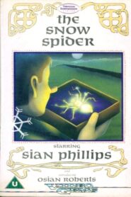 The Snow Spider 1988 one on netflix