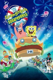 The SpongeBob SquarePants Movie 2004 one on netflix