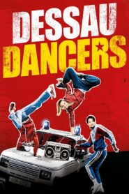 Dessau Dancers 2014 one on netflix