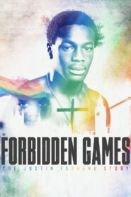 Forbidden Games: The Justin Fashanu Story 2017 one on netflix