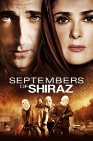 Septembers of Shiraz 2015 one on netflix