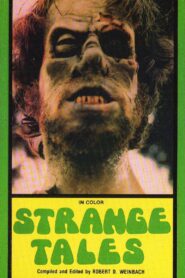 Strange Tales 1986 one on netflix