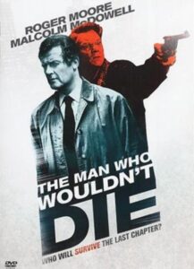 The Man Who Wouldn’t Die 1994 one on netflix