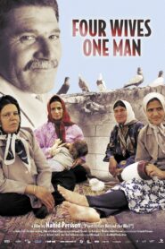Four Wives – One Man 2007 one on netflix