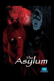 The Asylum 2000 one on netflix