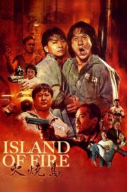 Island of Fire 1990 one on netflix