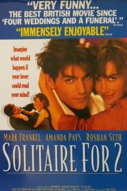 Solitaire for 2 1995 one on netflix