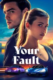 Your Fault 2024 one on netflix